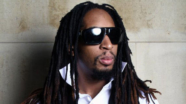 Lil Jon - Aug. 30